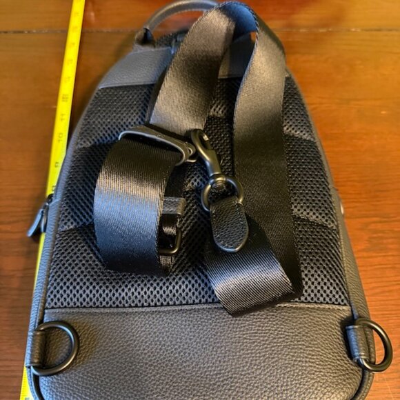 Coach Charter Pack (Black) - Picture 4 of 5